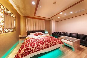 i RESORT ARTIA Luxury GIFU - Adult only