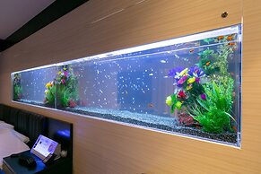 i RESORT ARTIA Luxury GIFU - Adult only