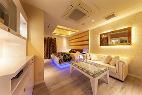 i RESORT ARTIA Luxury GIFU - Adult only