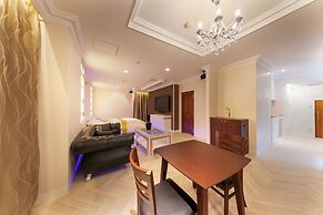 i RESORT ARTIA Luxury GIFU - Adult only