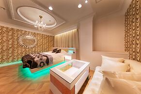 i RESORT ARTIA Luxury GIFU - Adult only