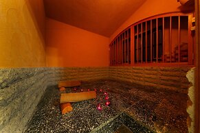 i RESORT ARTIA Luxury GIFU - Adult only