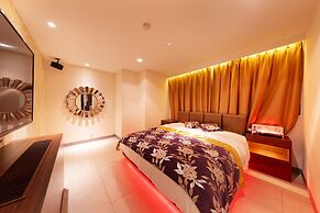 i RESORT ARTIA Luxury GIFU - Adult only