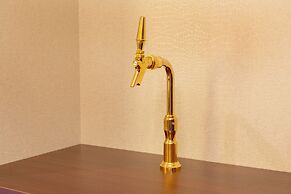 i RESORT ARTIA Luxury GIFU - Adult only