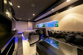 i RESORT ARTIA Luxury GIFU - Adult only