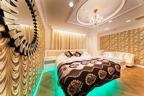 i RESORT ARTIA Luxury GIFU - Adult only