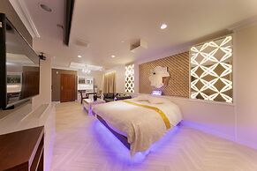 i RESORT ARTIA Luxury GIFU - Adult only