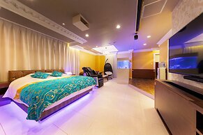 i RESORT ARTIA Luxury GIFU - Adult only