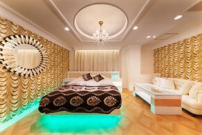 i RESORT ARTIA Luxury GIFU - Adult only