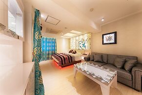 i RESORT ARTIA Luxury GIFU - Adult only