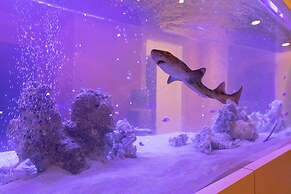 i RESORT ARTIA Luxury GIFU - Adult only