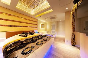 i RESORT ARTIA Luxury GIFU - Adult only