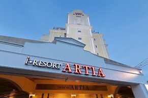 i RESORT ARTIA Luxury GIFU - Adult only