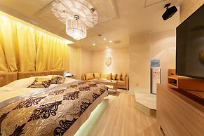 i RESORT ARTIA Luxury GIFU - Adult only