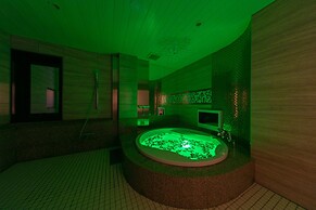 i RESORT ARTIA Luxury GIFU - Adult only