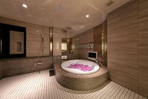 i RESORT ARTIA Luxury GIFU - Adult only