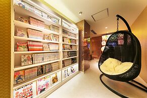 i RESORT ARTIA Luxury GIFU - Adult only