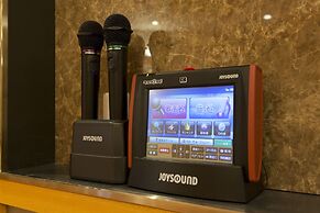 i RESORT ARTIA Luxury GIFU - Adult only