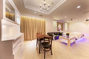 i RESORT ARTIA Luxury GIFU - Adult only