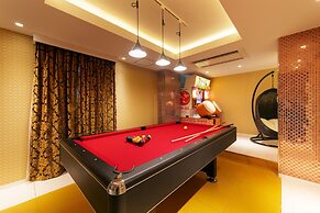 i RESORT ARTIA Luxury GIFU - Adult only