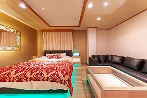 i RESORT ARTIA Luxury GIFU - Adult only