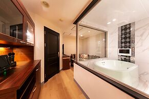 i RESORT ARTIA Luxury GIFU - Adult only