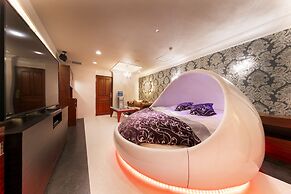 i RESORT ARTIA Luxury GIFU - Adult only