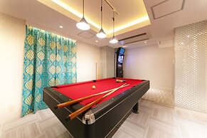 i RESORT ARTIA Luxury GIFU - Adult only