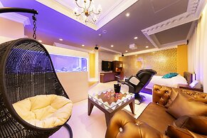 i RESORT ARTIA Luxury GIFU - Adult only