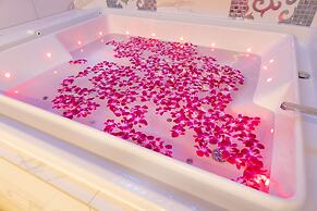 i RESORT ARTIA Luxury GIFU - Adult only