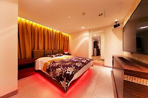 i RESORT ARTIA Luxury GIFU - Adult only