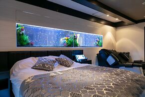 i RESORT ARTIA Luxury GIFU - Adult only