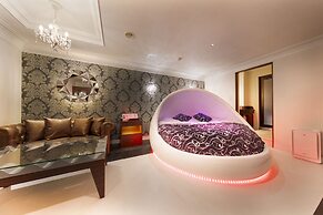 i RESORT ARTIA Luxury GIFU - Adult only