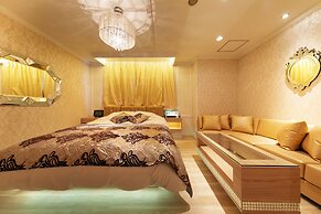 i RESORT ARTIA Luxury GIFU - Adult only