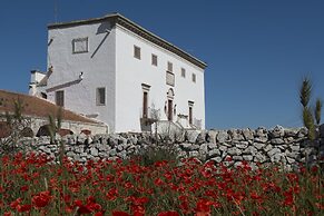 Masseria Murgia Albanese