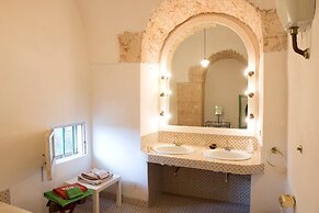 Masseria Murgia Albanese