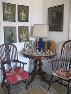 Masseria Murgia Albanese