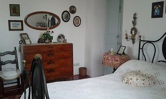 Masseria Murgia Albanese