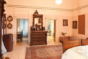 Masseria Murgia Albanese