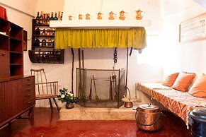 Masseria Murgia Albanese