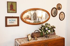 Masseria Murgia Albanese