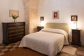 Masseria Murgia Albanese