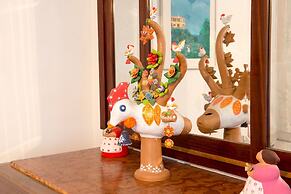 Masseria Murgia Albanese