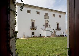 Masseria Murgia Albanese