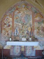 Masseria Murgia Albanese