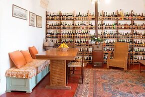 Masseria Murgia Albanese