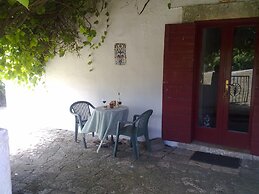 Masseria Murgia Albanese