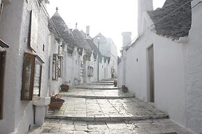 Masseria Murgia Albanese