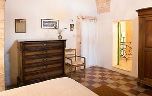 Masseria Murgia Albanese