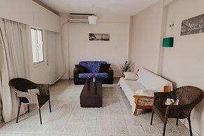 Lidia Apartment